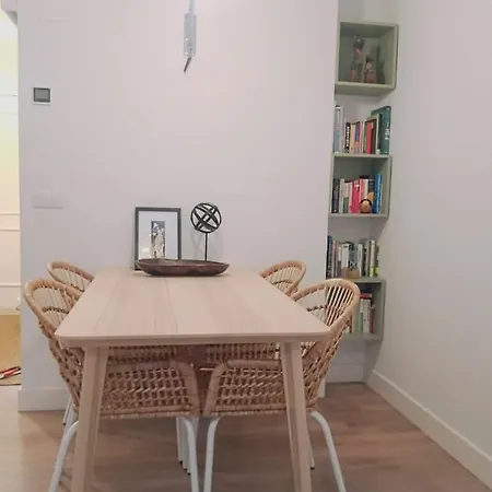Apartamento Con Suite, Zona De Trabajo Y Yoga Wifi Y Garaje Castro Urdiales Exterior photo