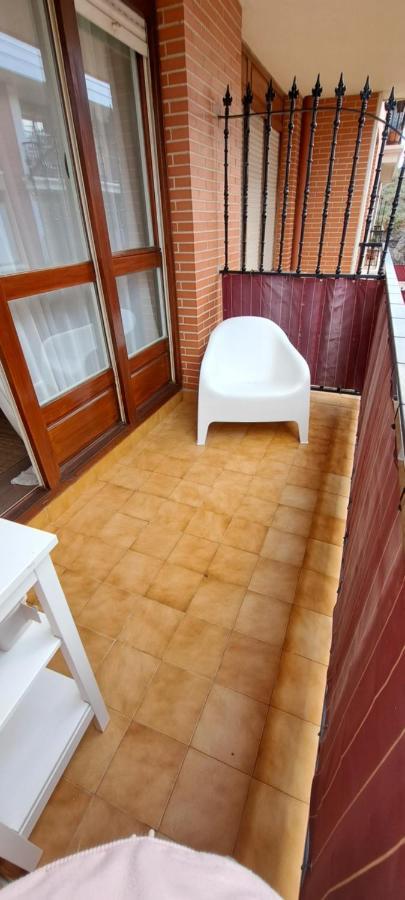 Apartment Con Suite, Zona De Trabajo Y Yoga Wifi Y Garaje Castro Urdiales
