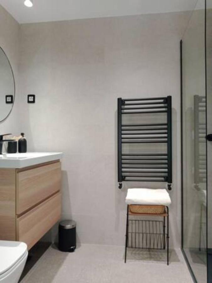 Apartment Con Suite, Zona De Trabajo Y Yoga Wifi Y Garaje *