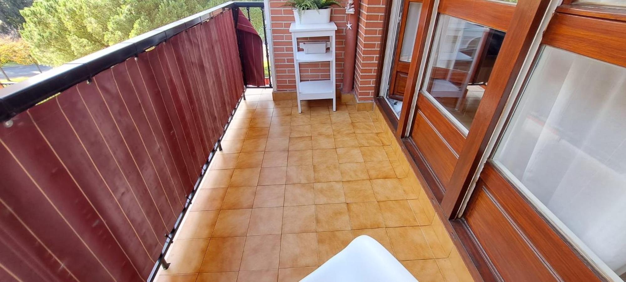 Apartment Con Suite, Zona De Trabajo Y Yoga Wifi Y Garaje Castro Urdiales
