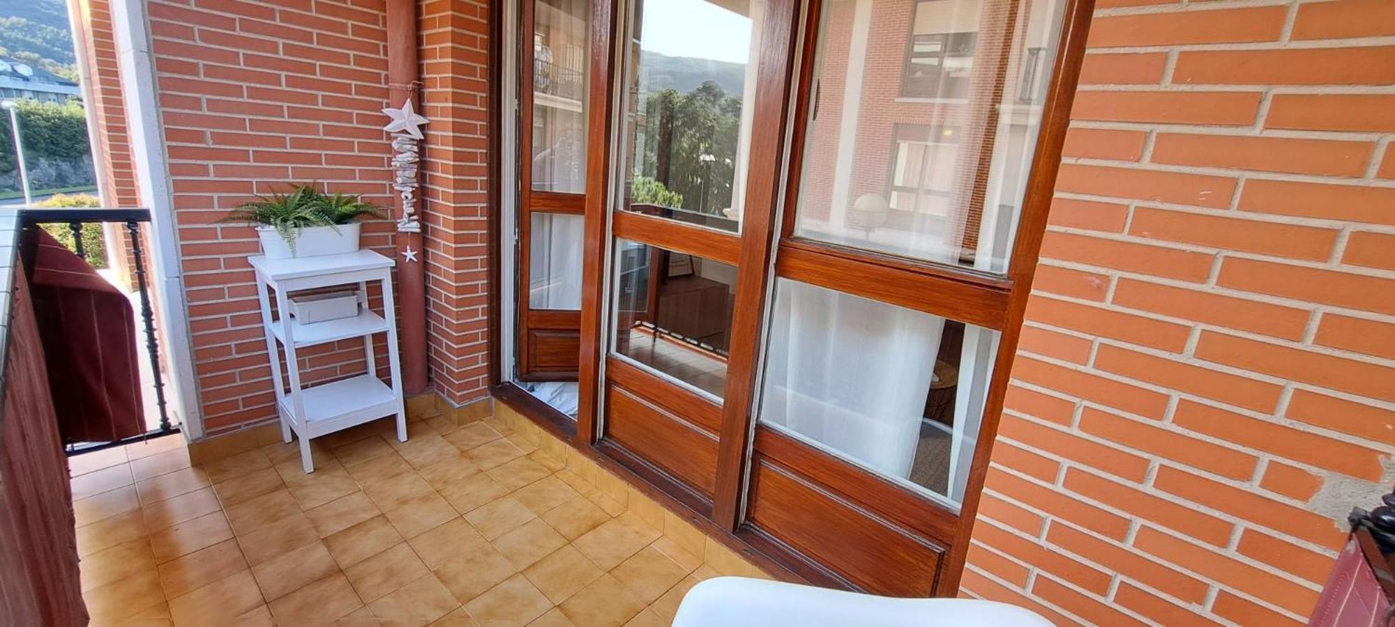 Apartment Con Suite, Zona De Trabajo Y Yoga Wifi Y Garaje Castro Urdiales