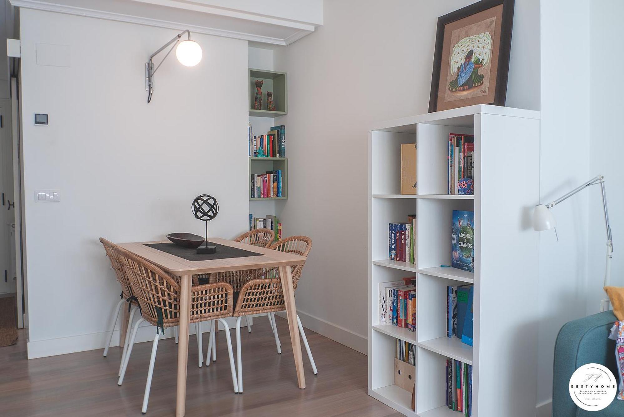 Con Suite, Zona De Trabajo Y Yoga Wifi Y Garaje Castro Urdiales